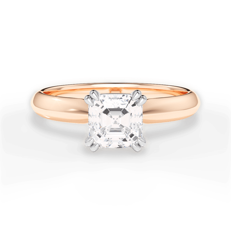 The Tallulah Solitaire