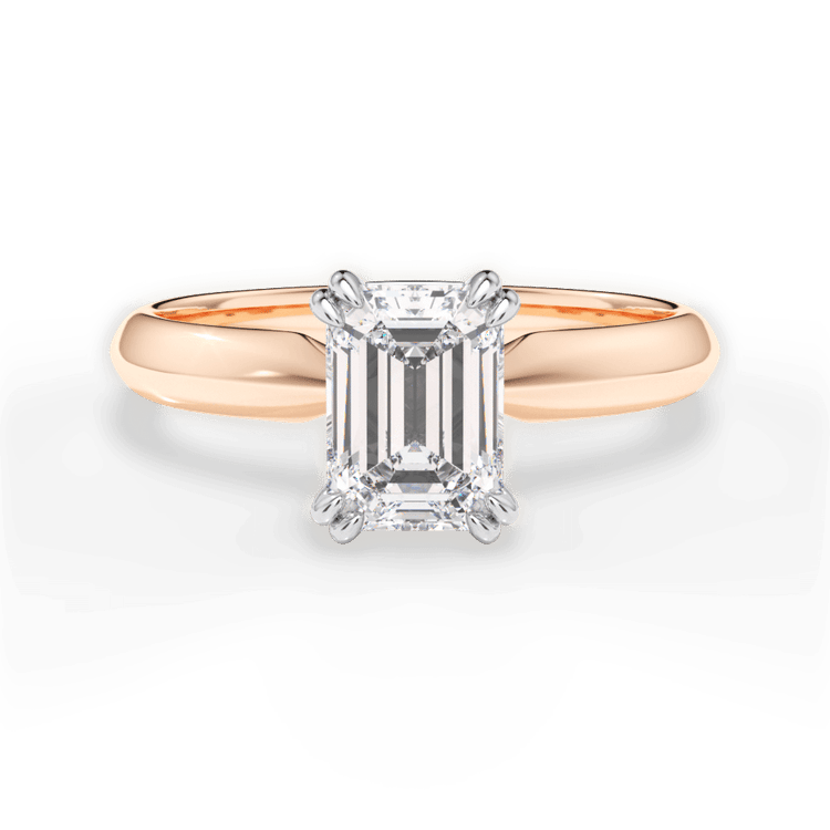 The Tallulah Solitaire