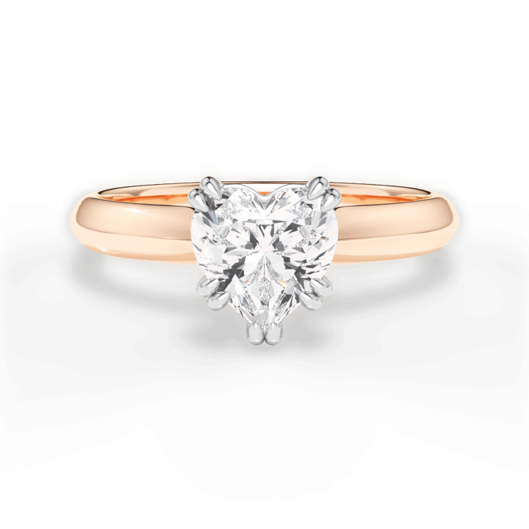 The Tallulah Solitaire