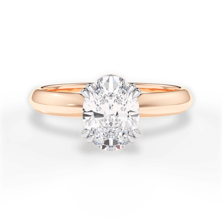 The Tallulah Solitaire