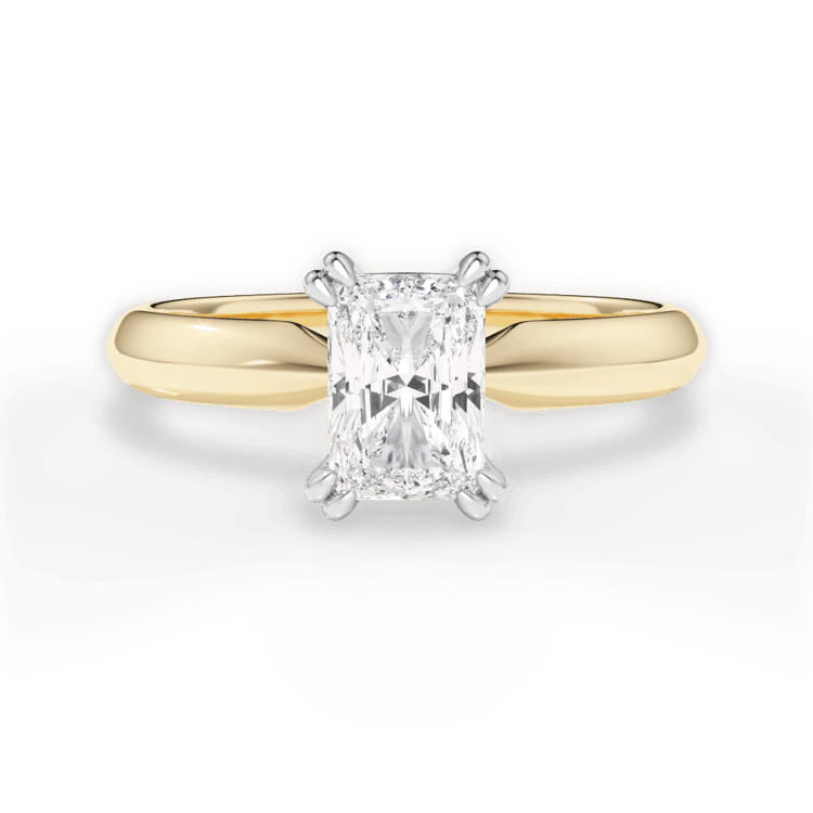 The Tallulah Solitaire