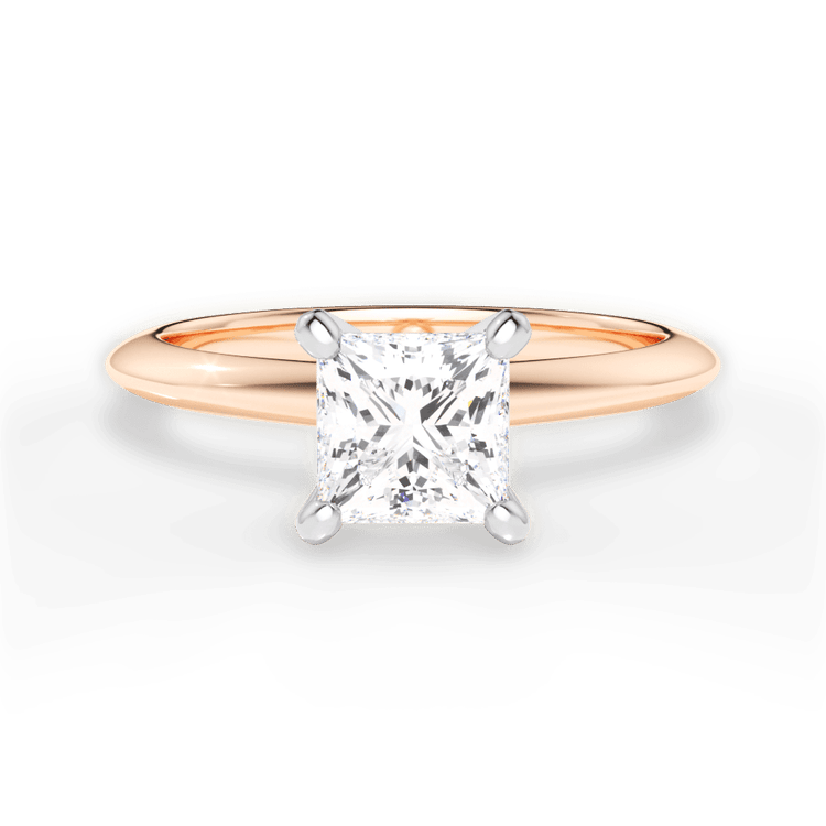 The Milena Solitaire