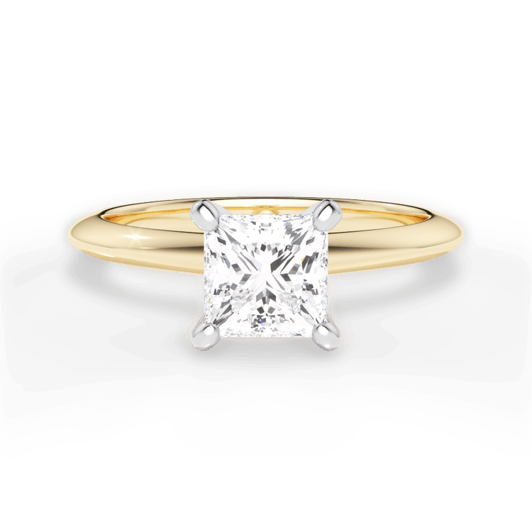 The Milena Solitaire