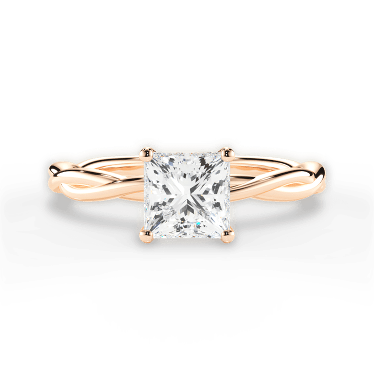 The Anais Solitaire