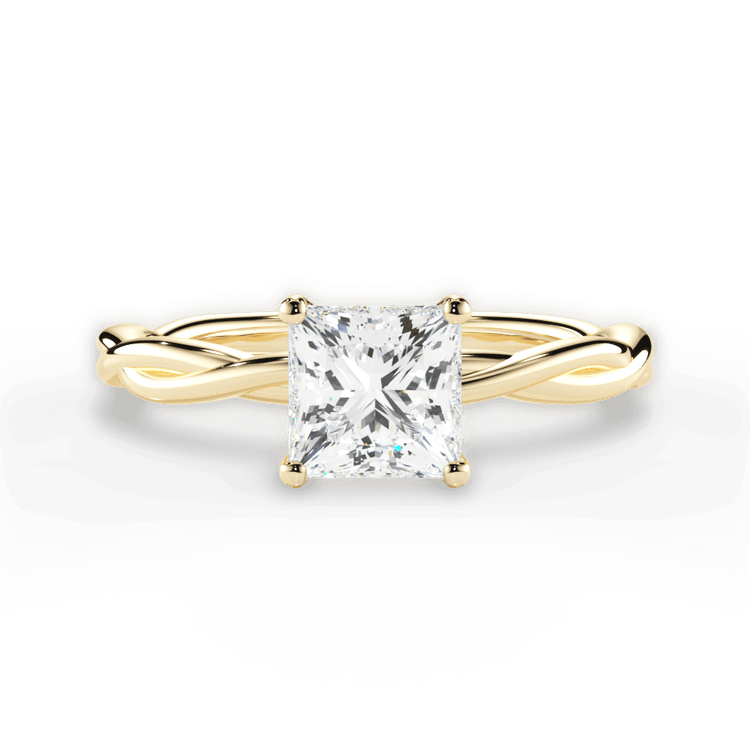 The Anais Solitaire