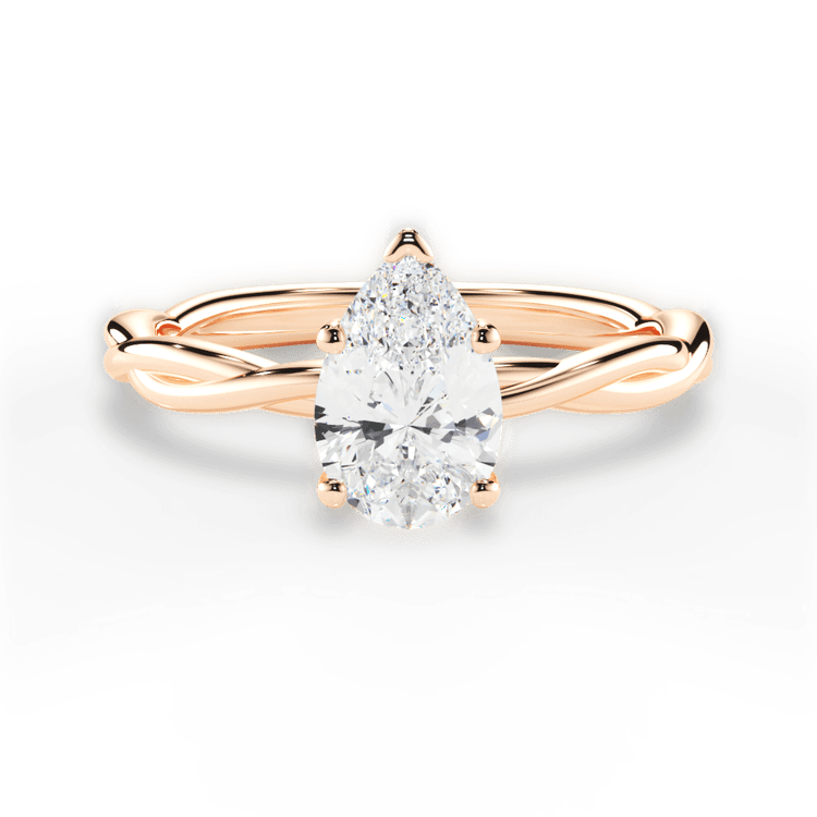 The Anais Solitaire