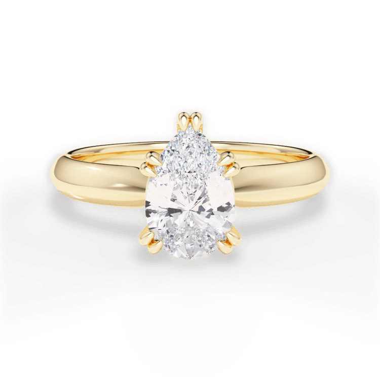 The Romie Solitaire