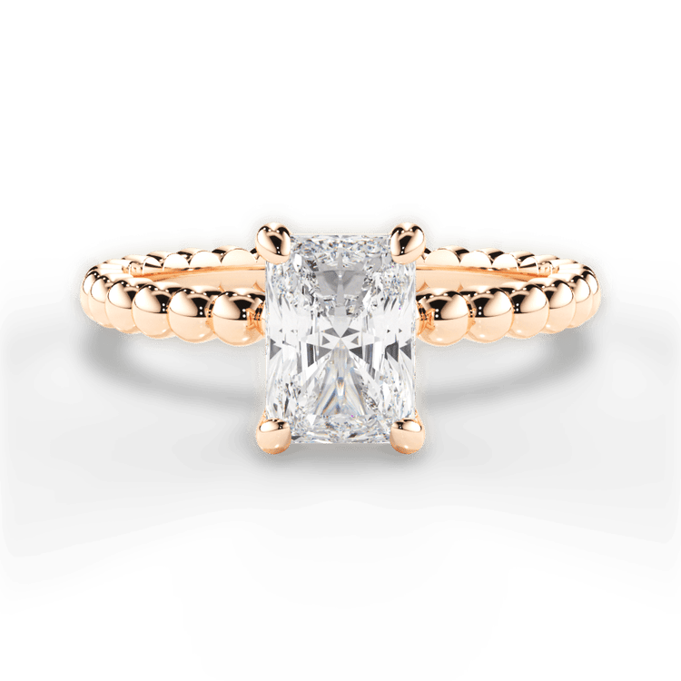 The Mila Solitaire