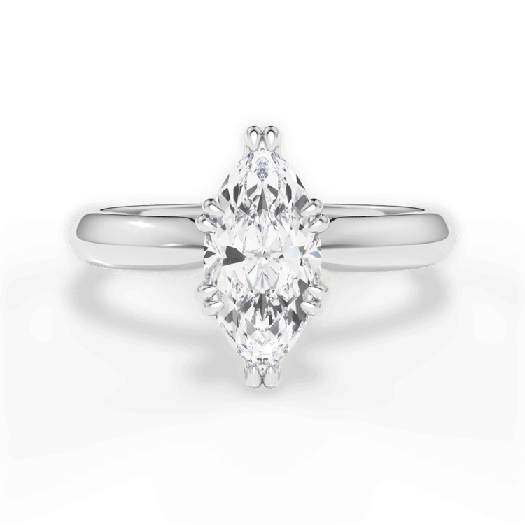 The Tallulah Solitaire