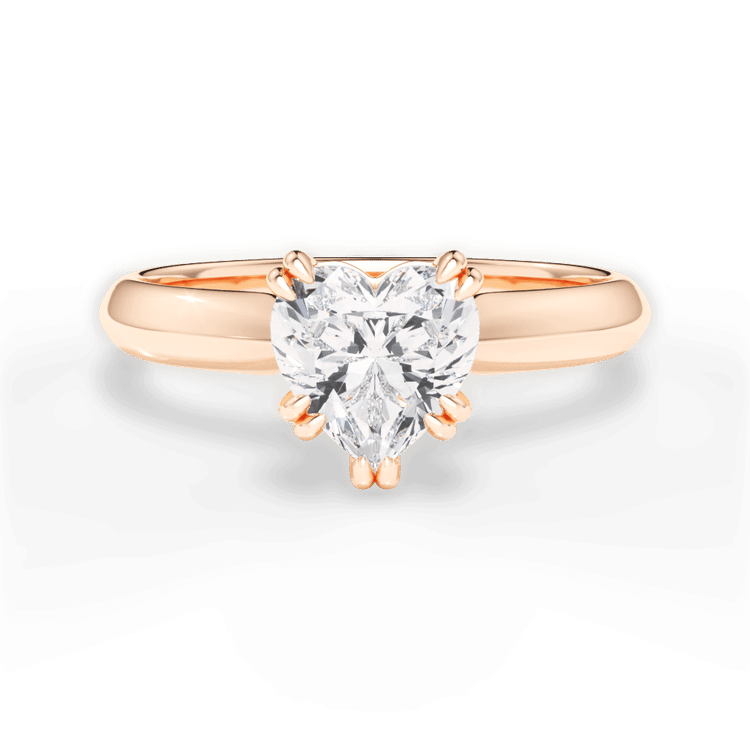 The Romie Solitaire