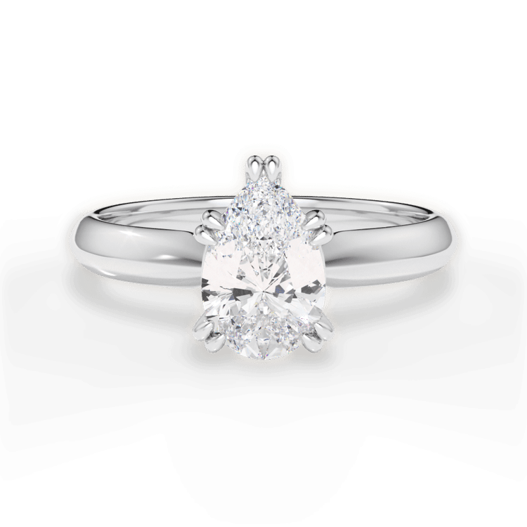 The Tallulah Solitaire
