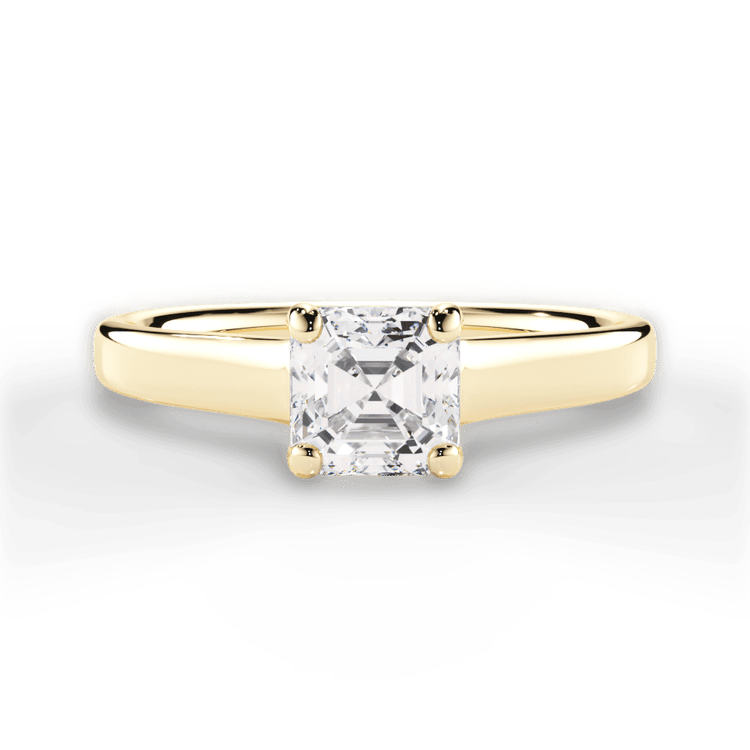 The Lily Solitaire
