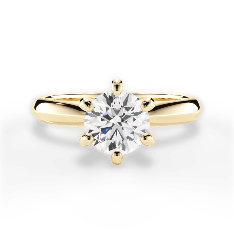 The Dafne Solitaire