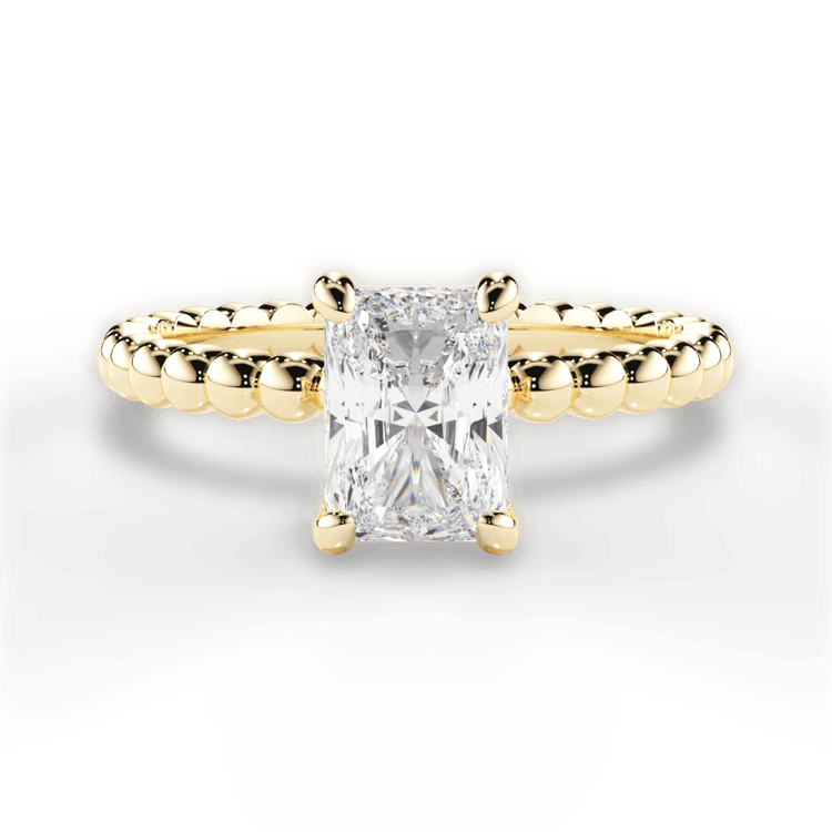 The Mila Solitaire