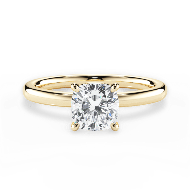 The Elodie Solitaire