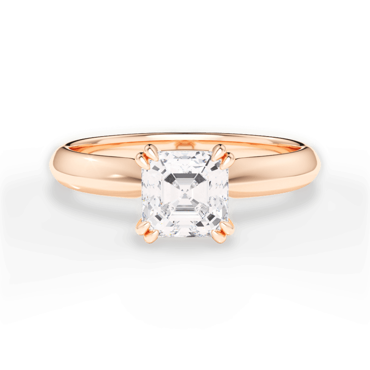 The Romie Solitaire