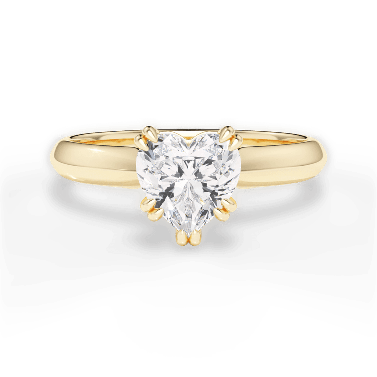 The Romie Solitaire