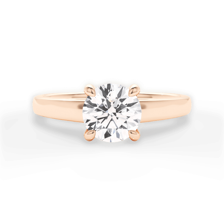 The Samira Solitaire