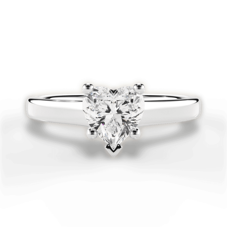 The Lily Solitaire