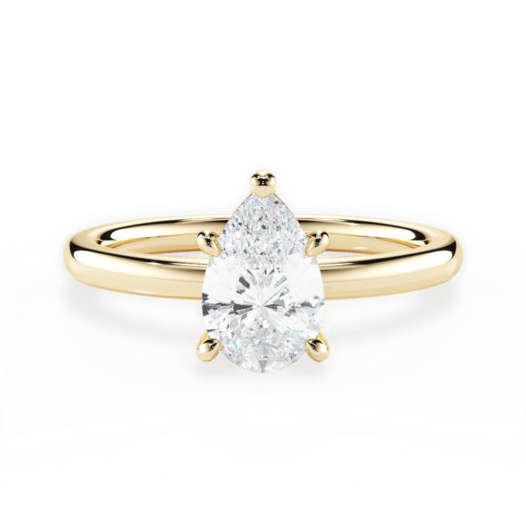 The Elodie Solitaire
