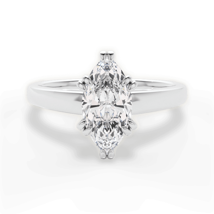 The Kendra Solitaire