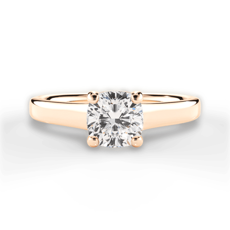 The Lily Solitaire