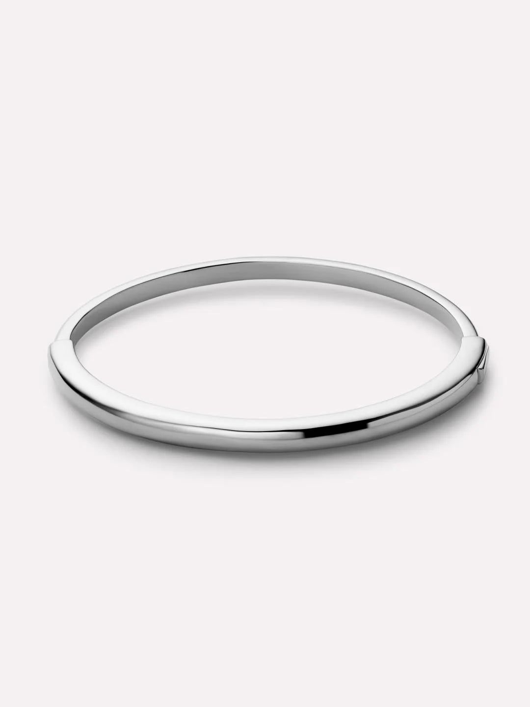 Ana Luisa Brynley Silver Bracelet