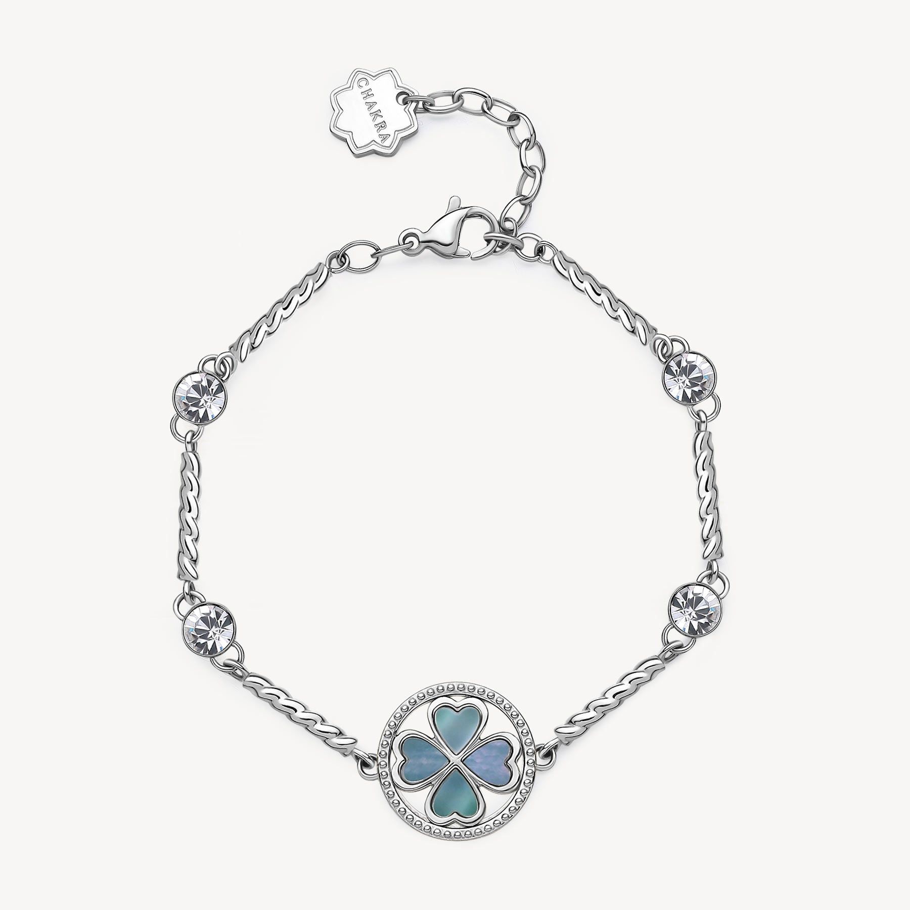 Brosway Italia Bracelet Chakra Good Luck