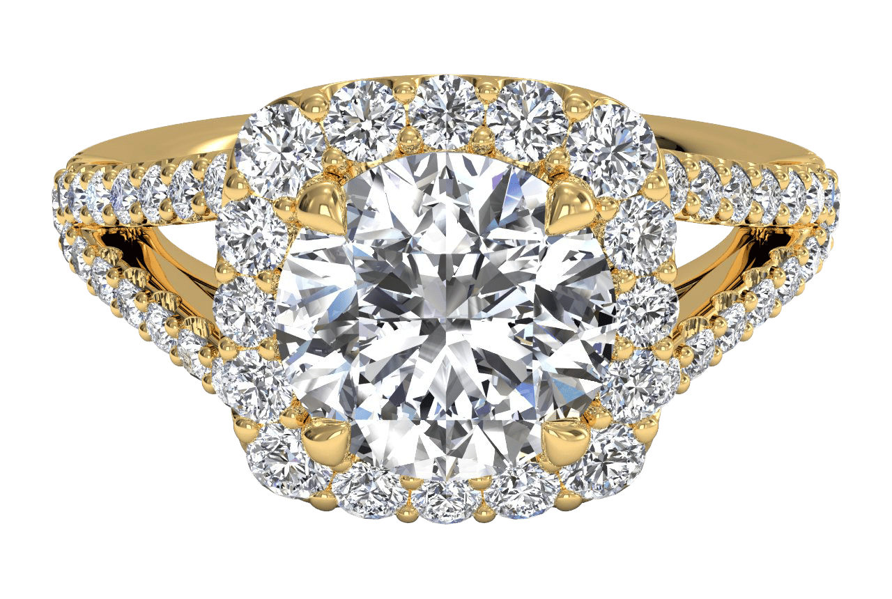 The Kenia Halo