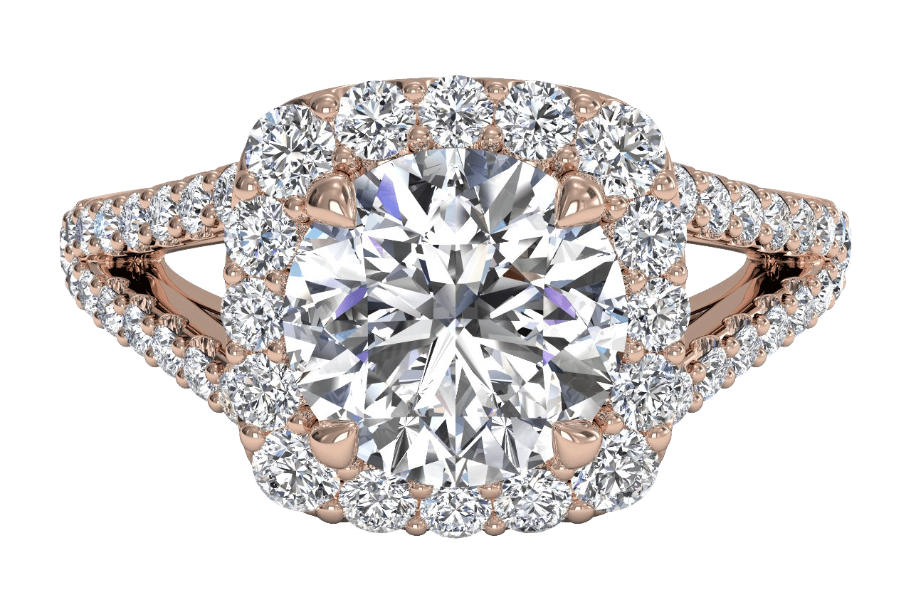 The Kenia Halo