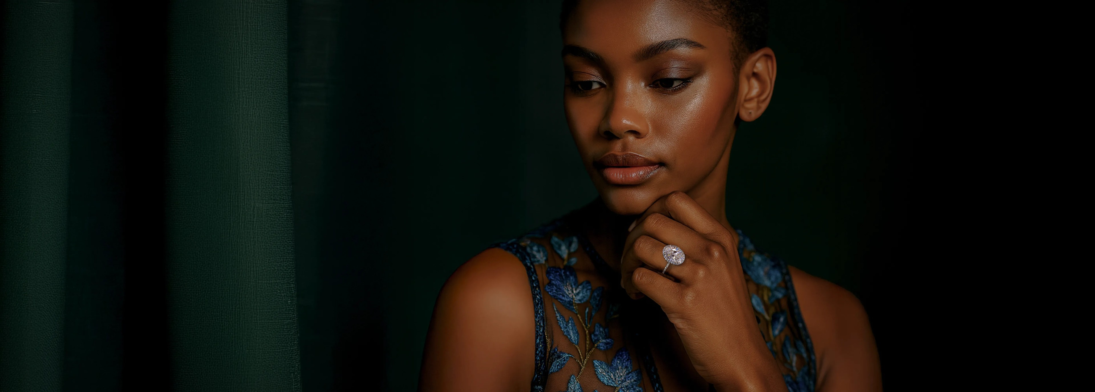 BLOCKBUSTER DEALS- 35% OFF LAB DIAMONDS & ENGAGEMENT RINGS - SHOP NOW