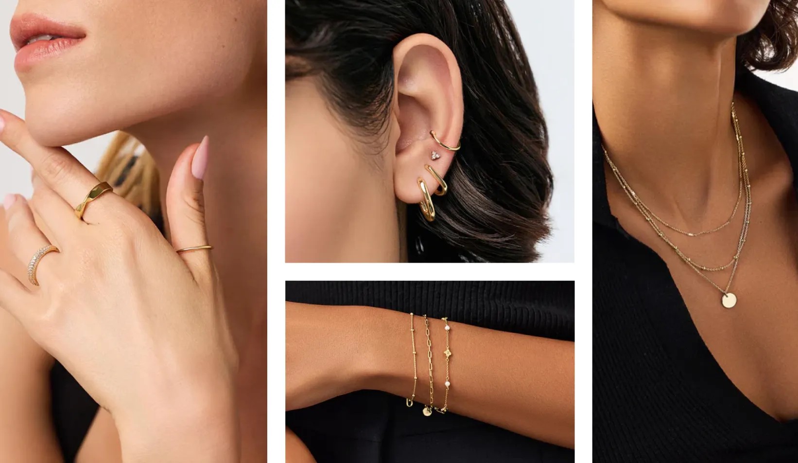 Shop Fashion Jewelry