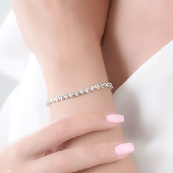 Diamond Jewelry