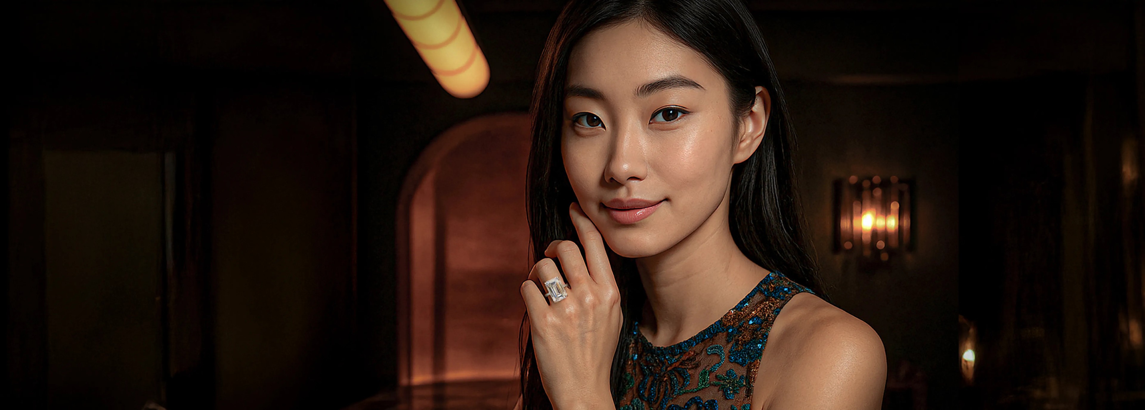 35% Off Engagement Ring Settings with code: BD35