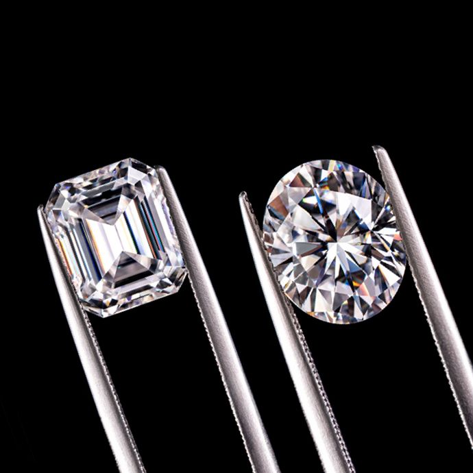 Flash Diamond Sale