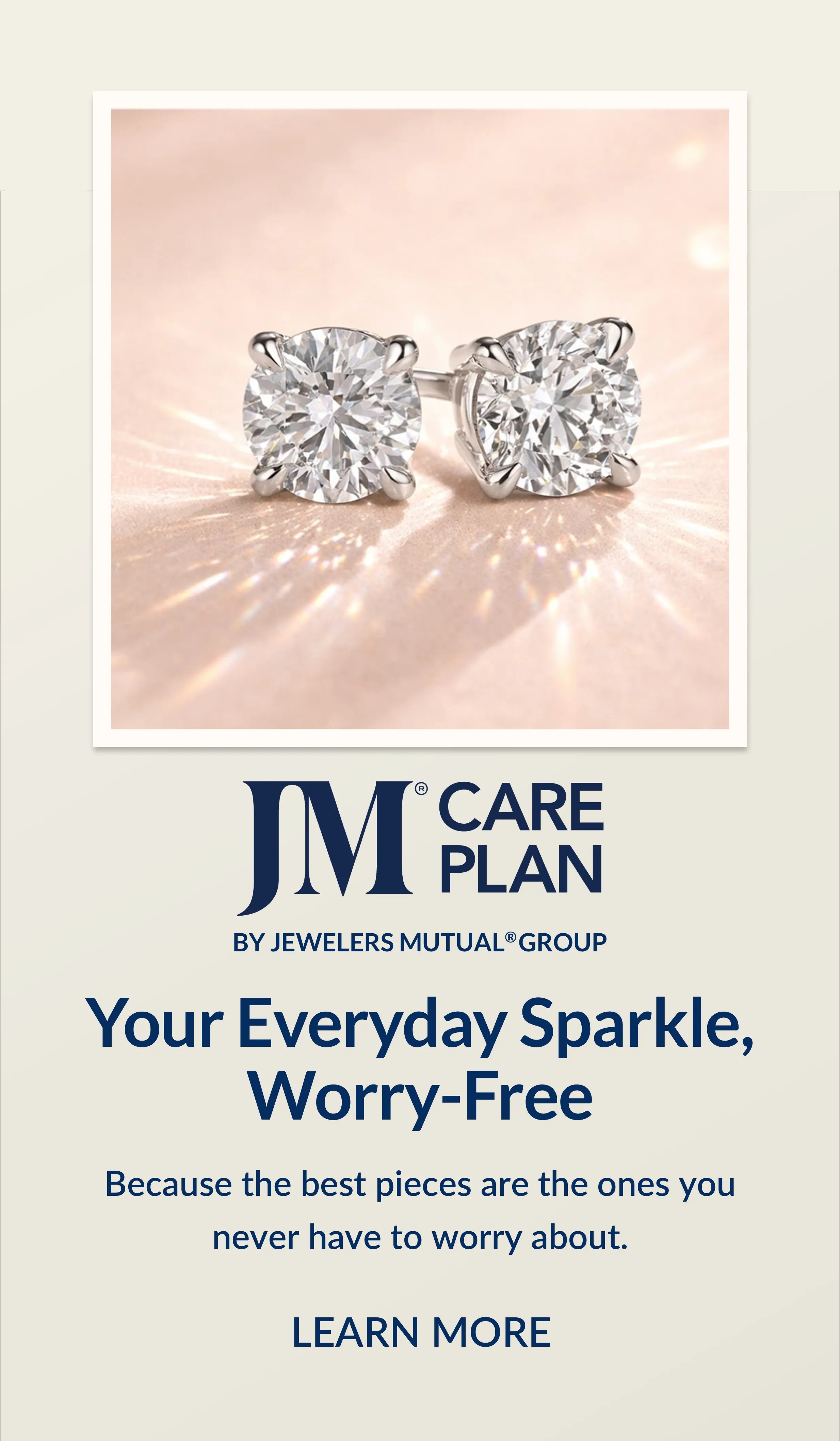 Explore JM Care Plans