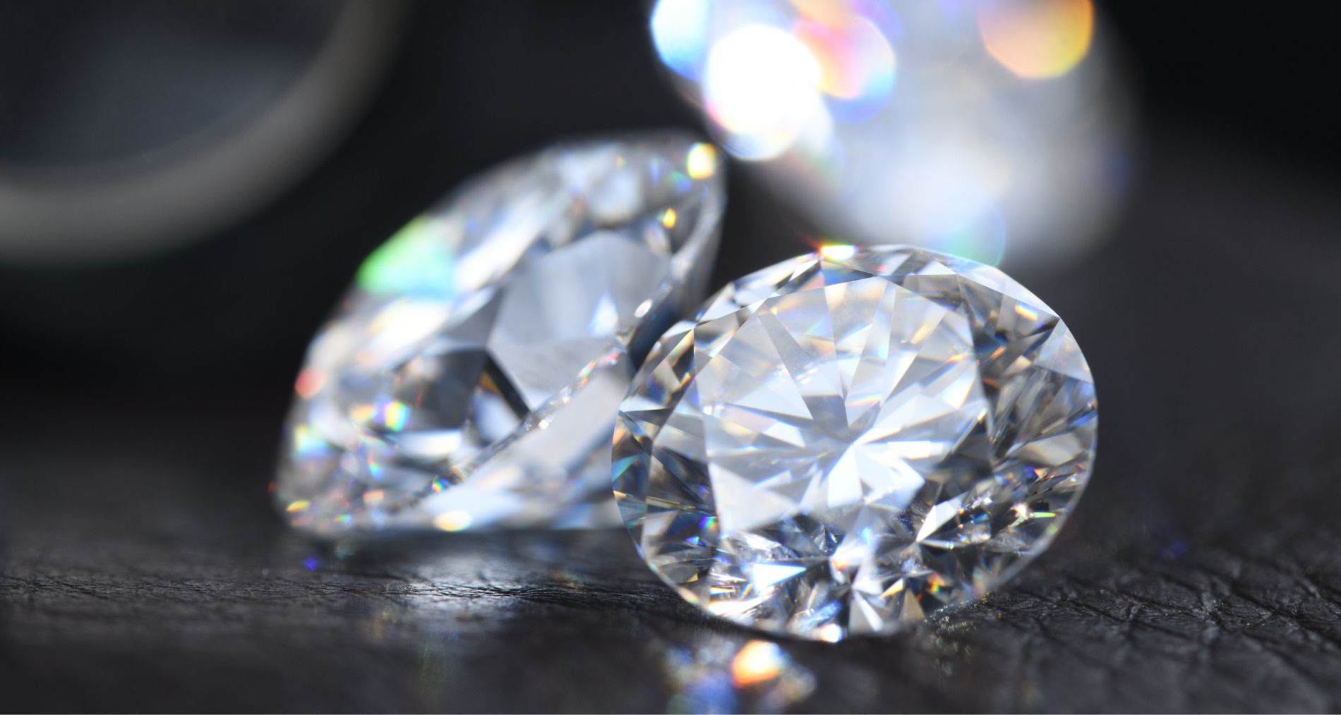 Natural Diamond Education