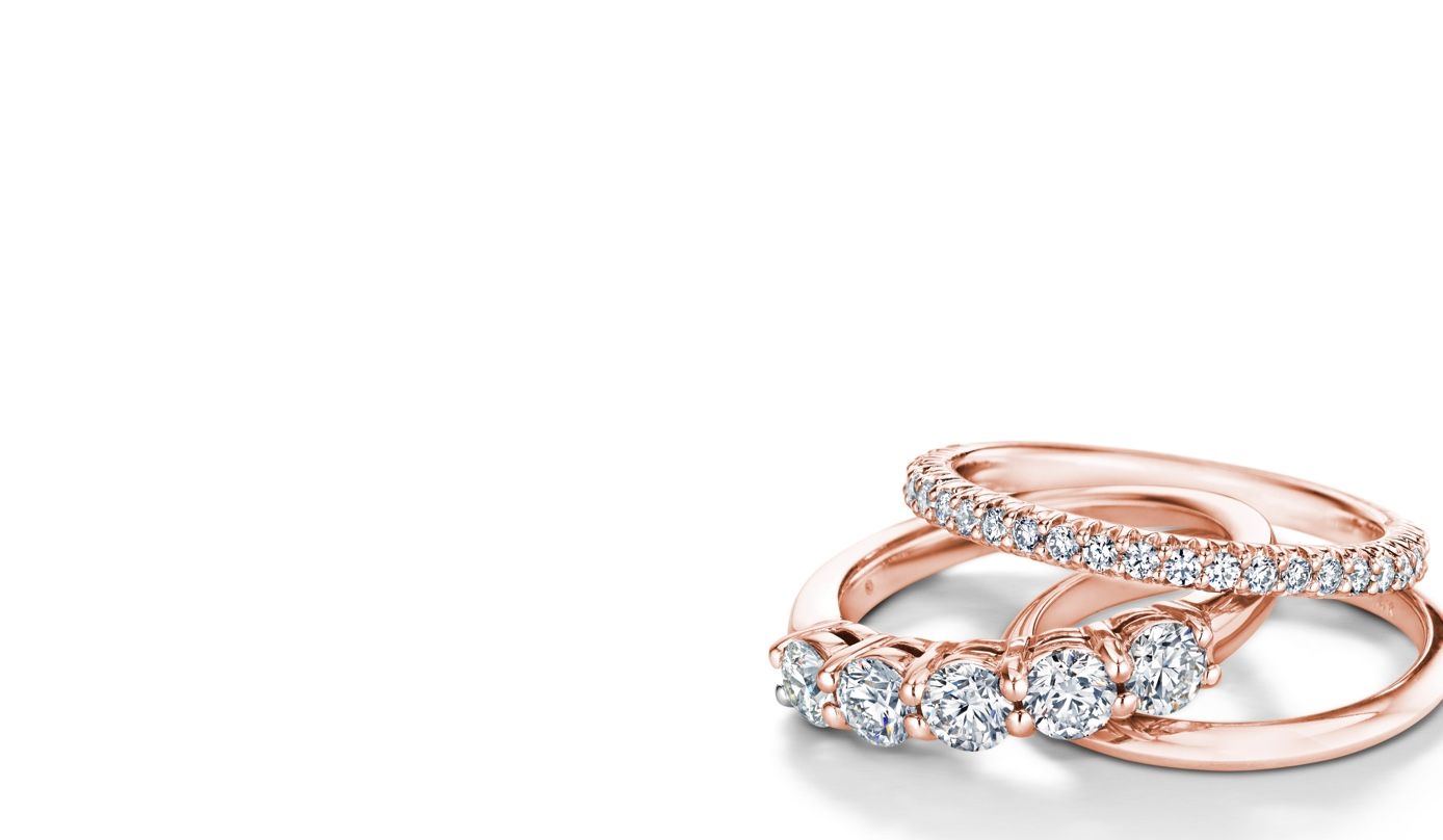 Women's Wedding Rings