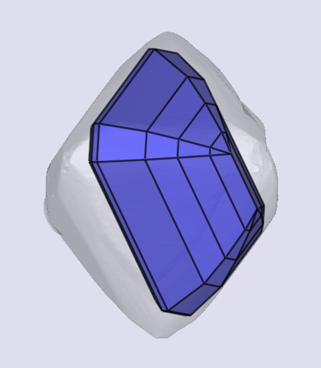 sarine