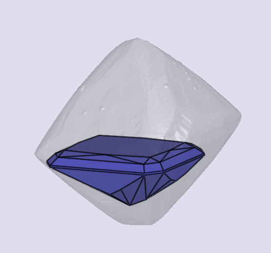 sarine