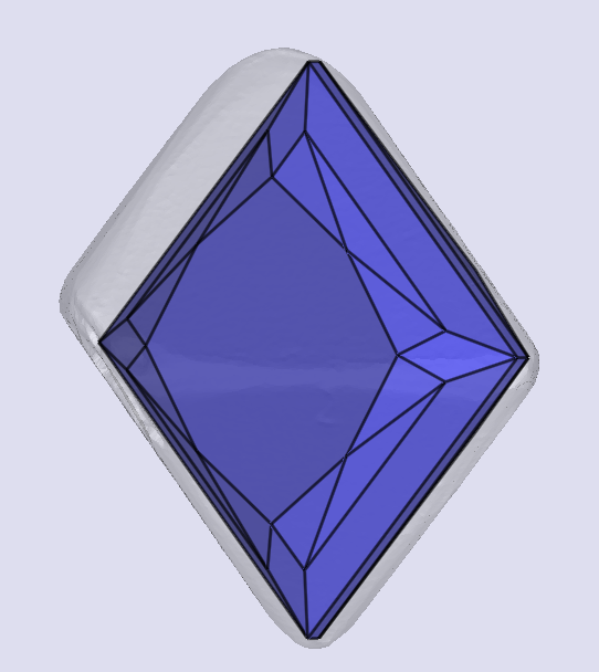 sarine