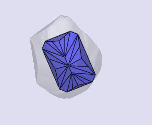 sarine
