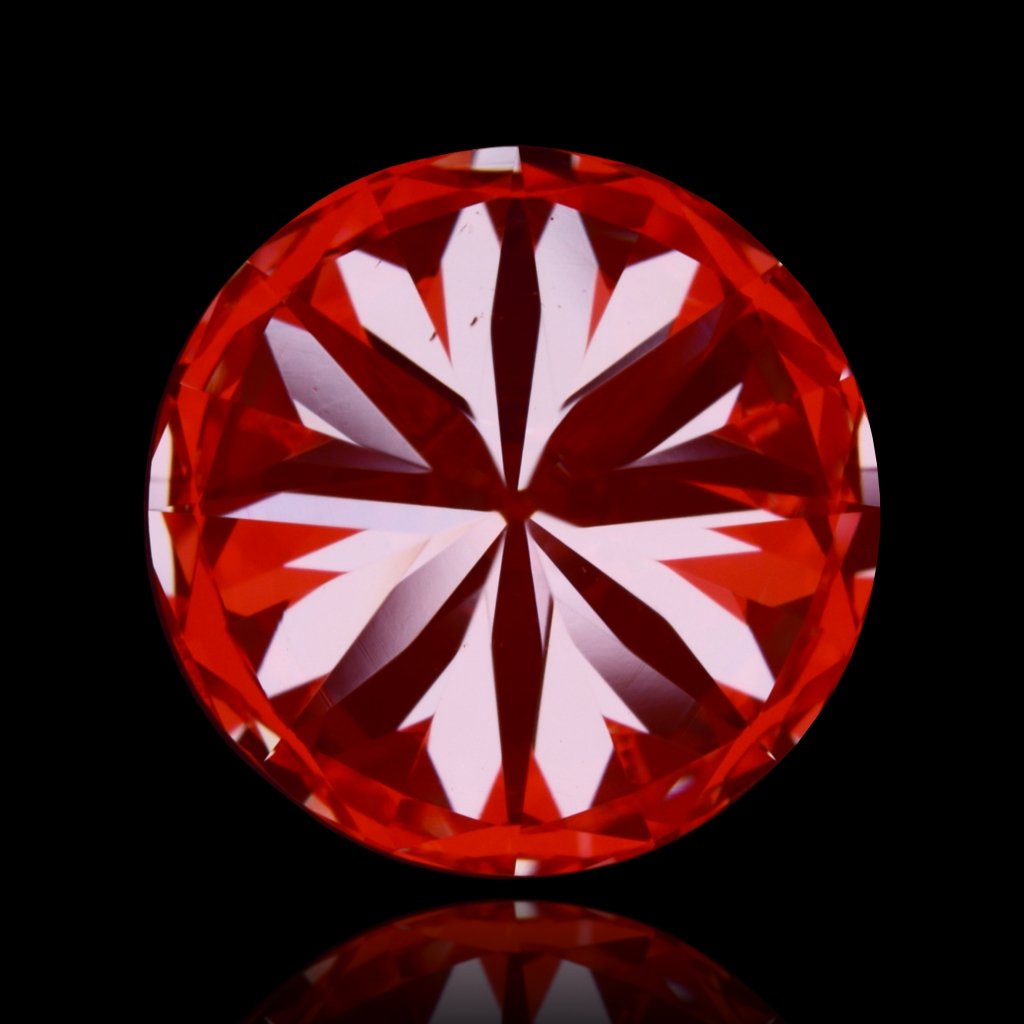 【最新版】TO-II ＣＬＡＲＩＴＹ+ 2.01 Ct Old Miner Cut IGI Certified Lab Grown CVD Diamond F
