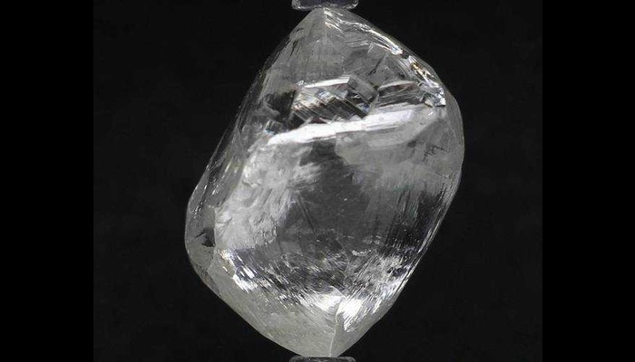 rough