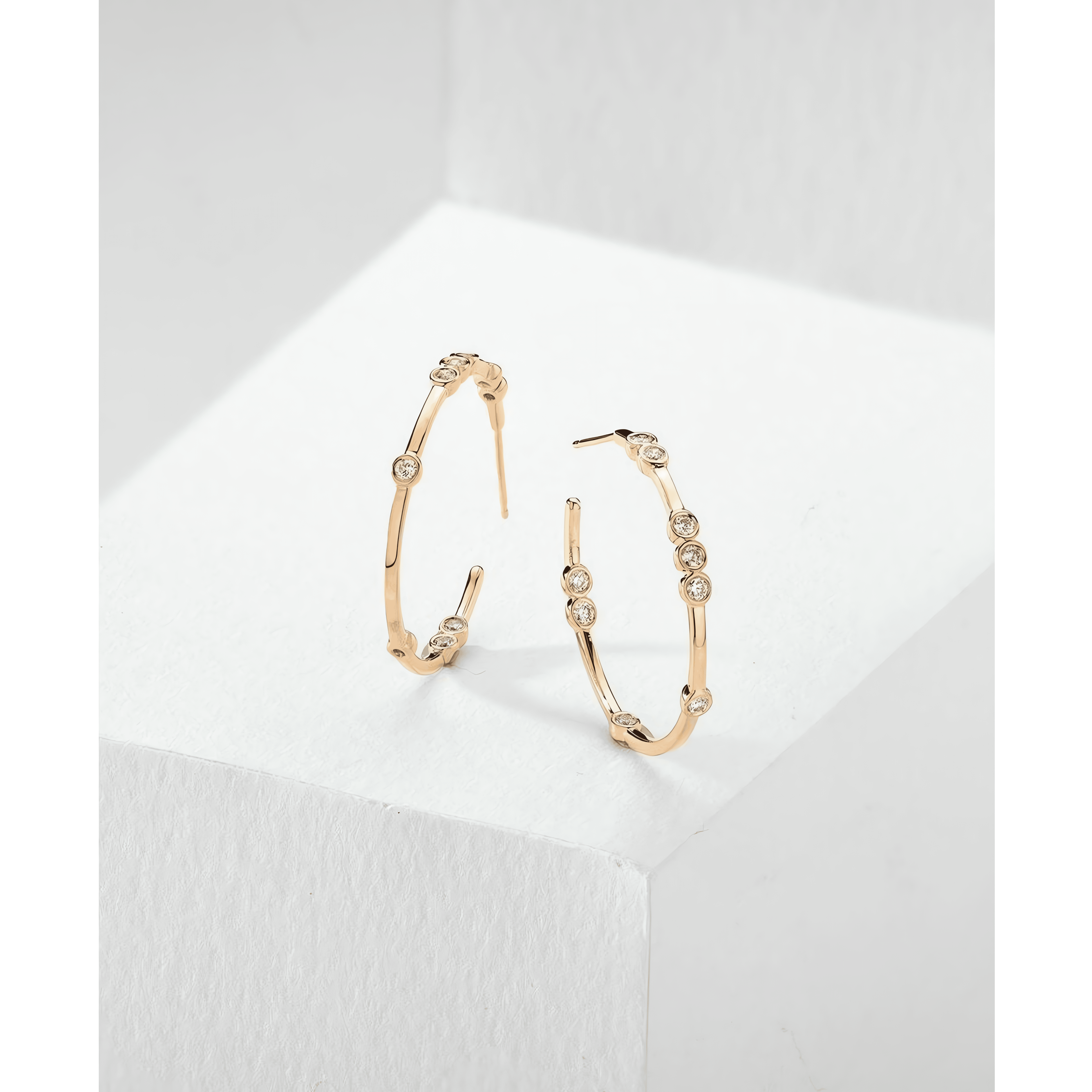 14kt Yellow Gold/LIVE