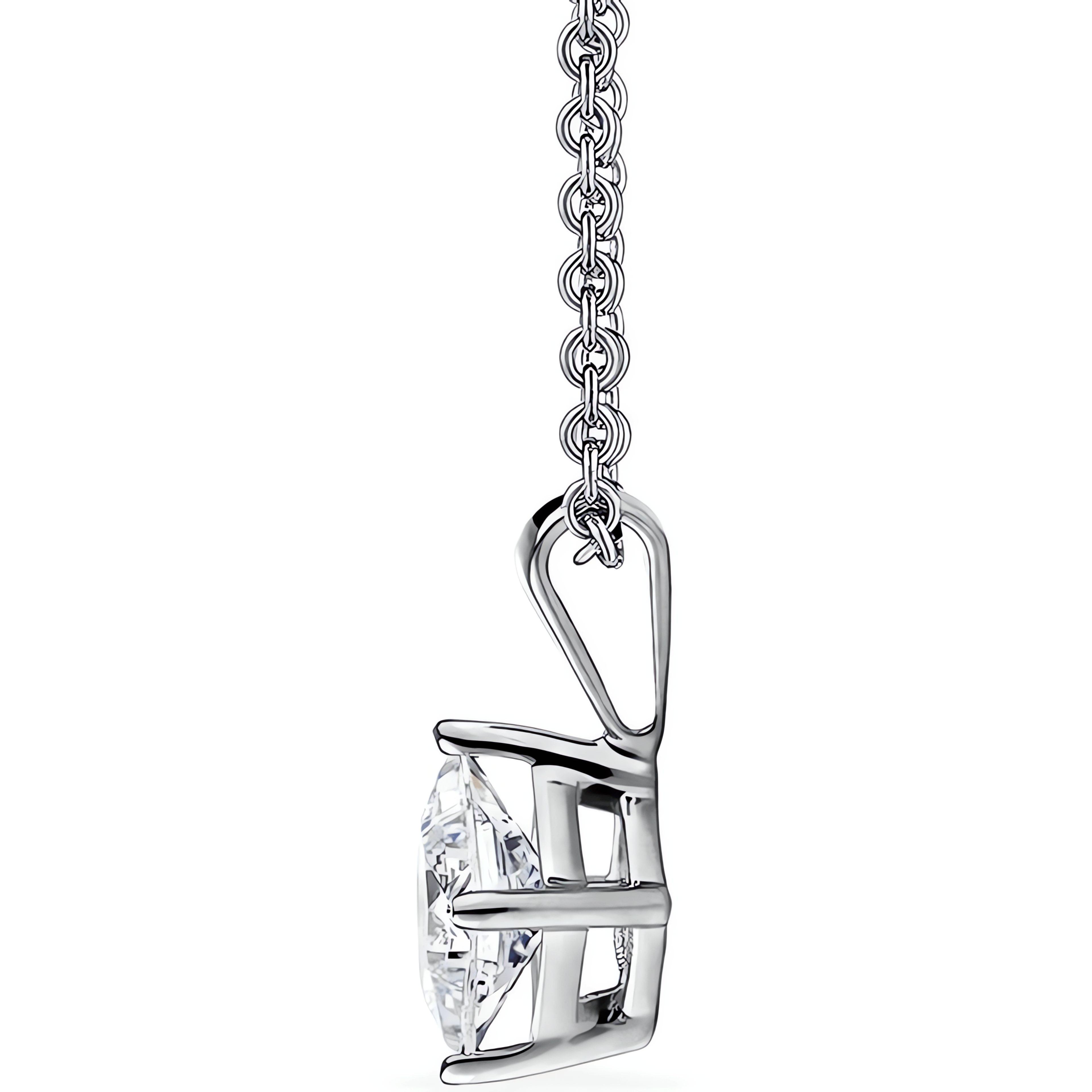 14kt white gold/18kt white gold/18kt yellow gold/platinum/0.25 ctw/0.75 ctw/1.00 ctw/1.50 ctw/has bail/side