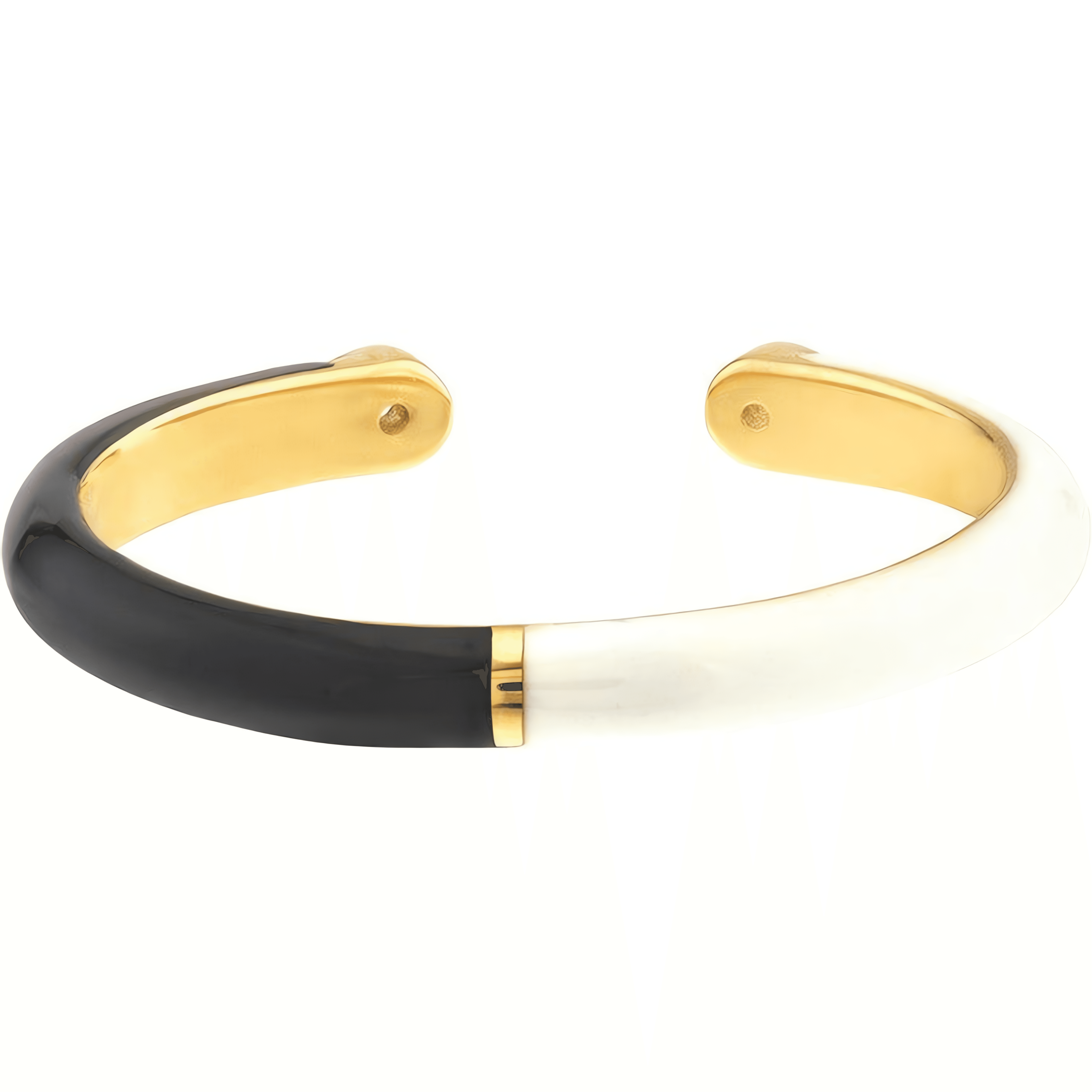 14kt yellow gold/perspective