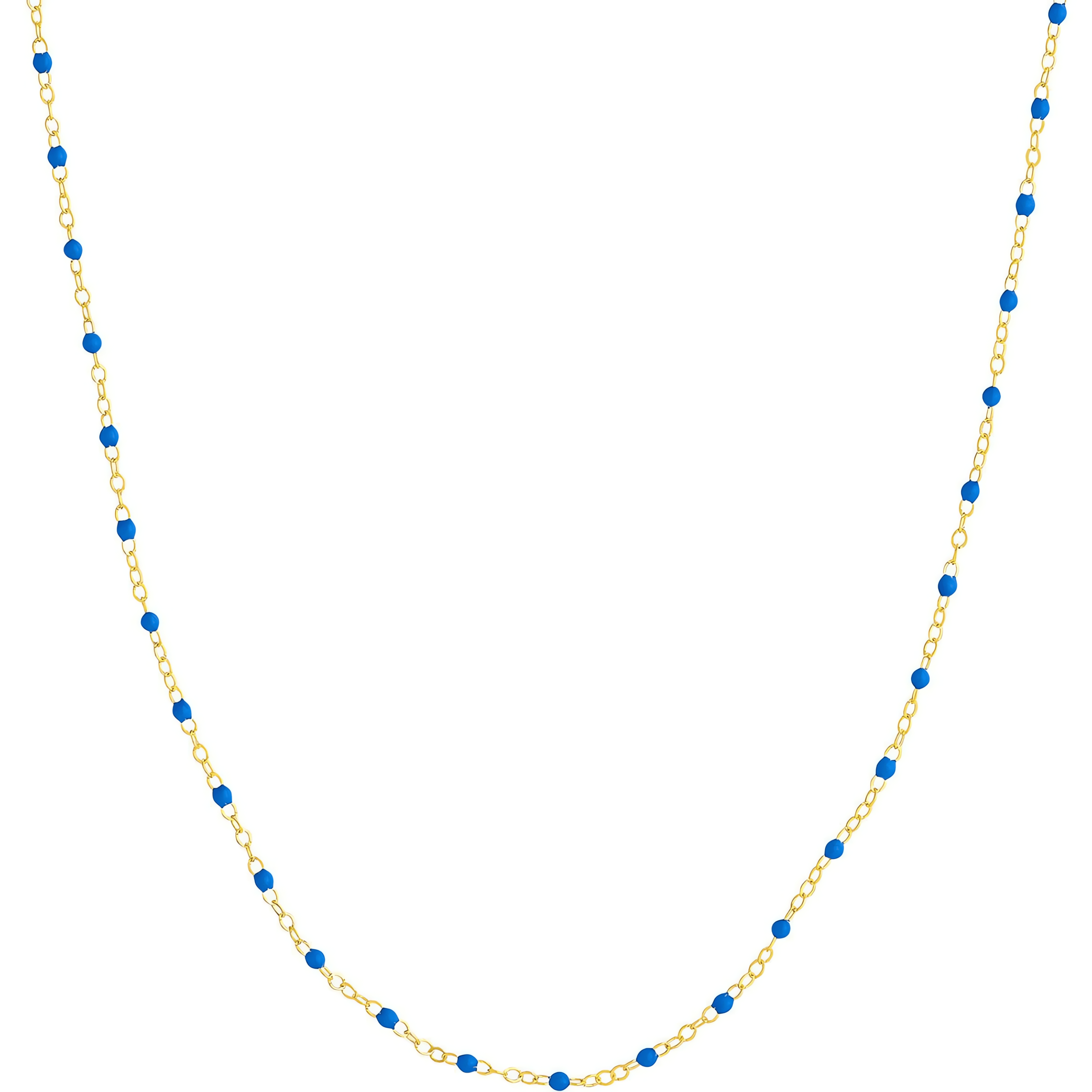 14kt yellow gold/top