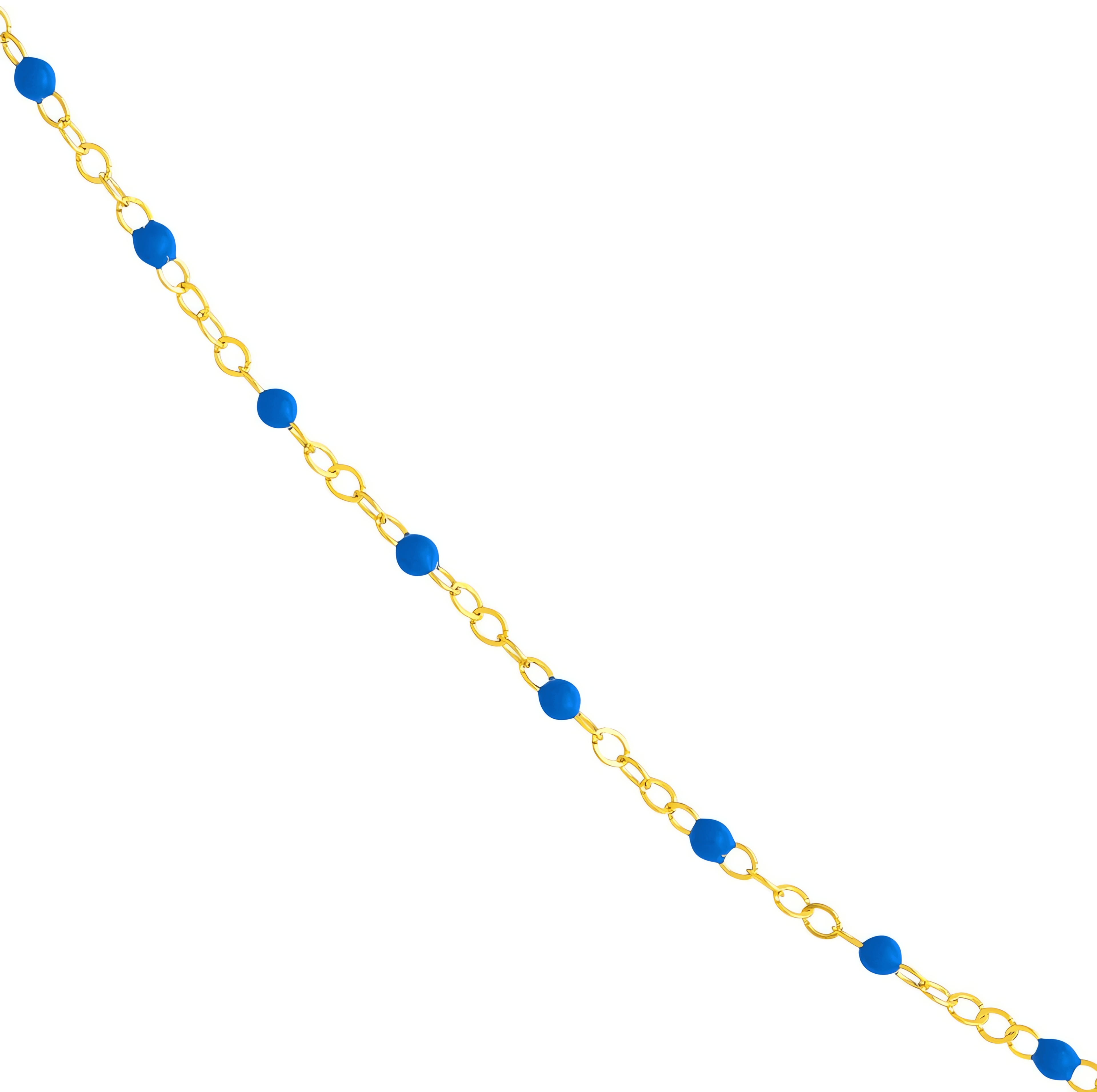 14kt yellow gold/perspective