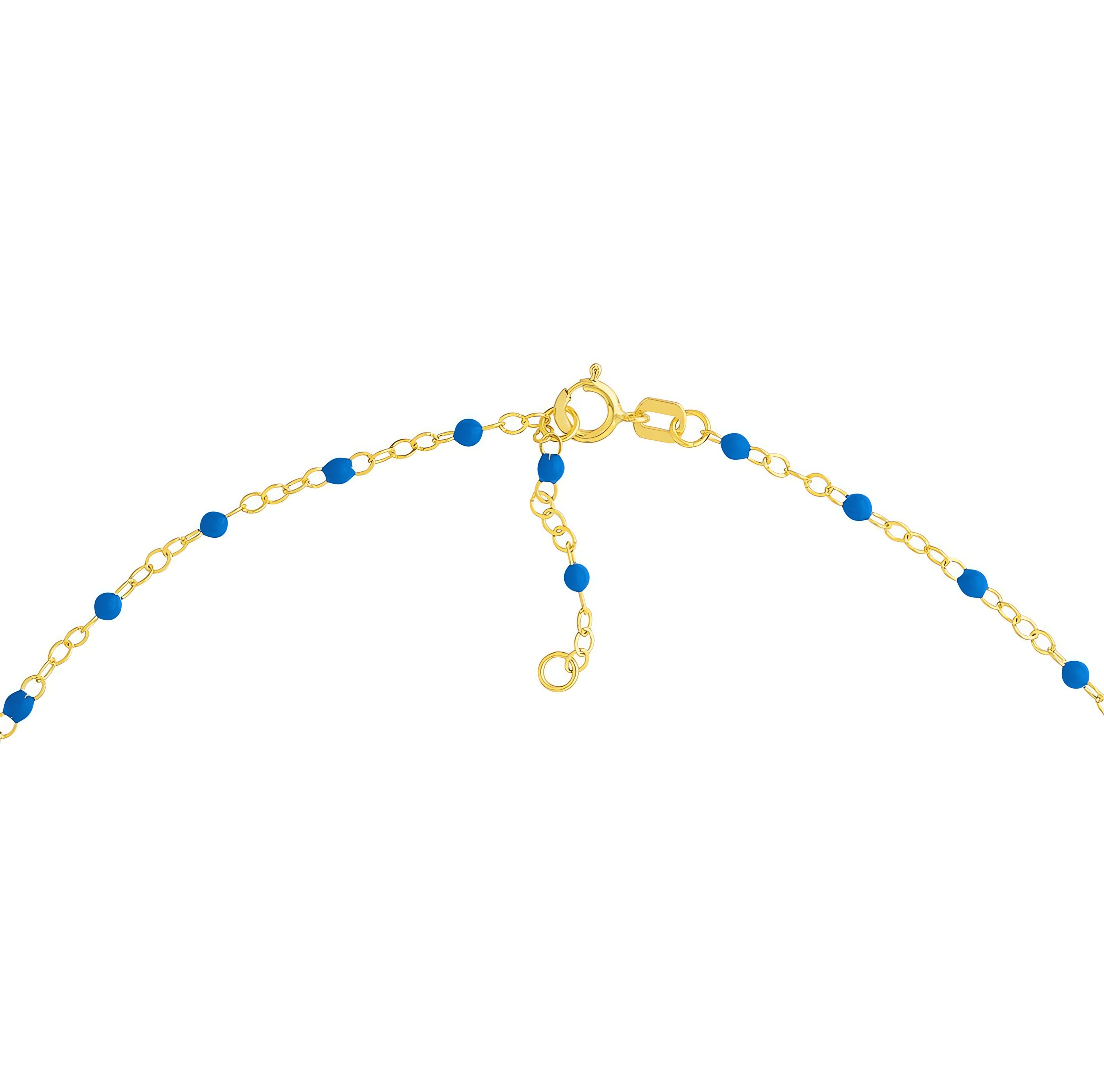 14kt yellow gold/measurment